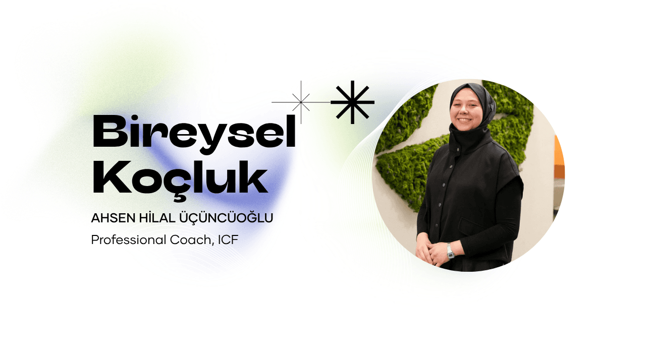 Bireysel Koçluk Seansı