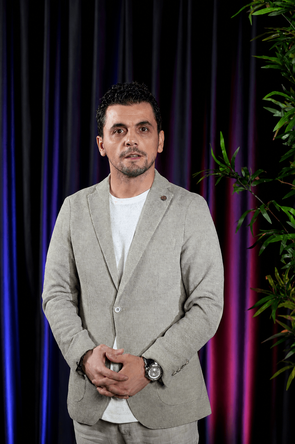 Kemal Alparslan