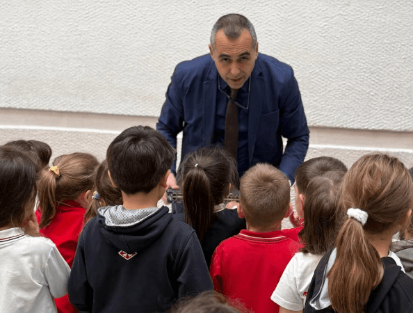 Zafer Doğruel