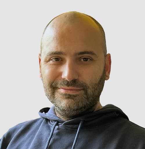 İlhan Akbaşak