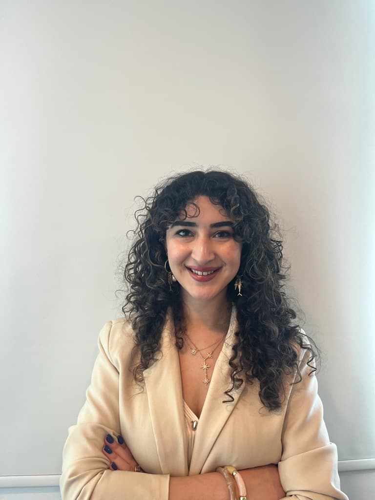 Esma Kübra Tanrıverdi