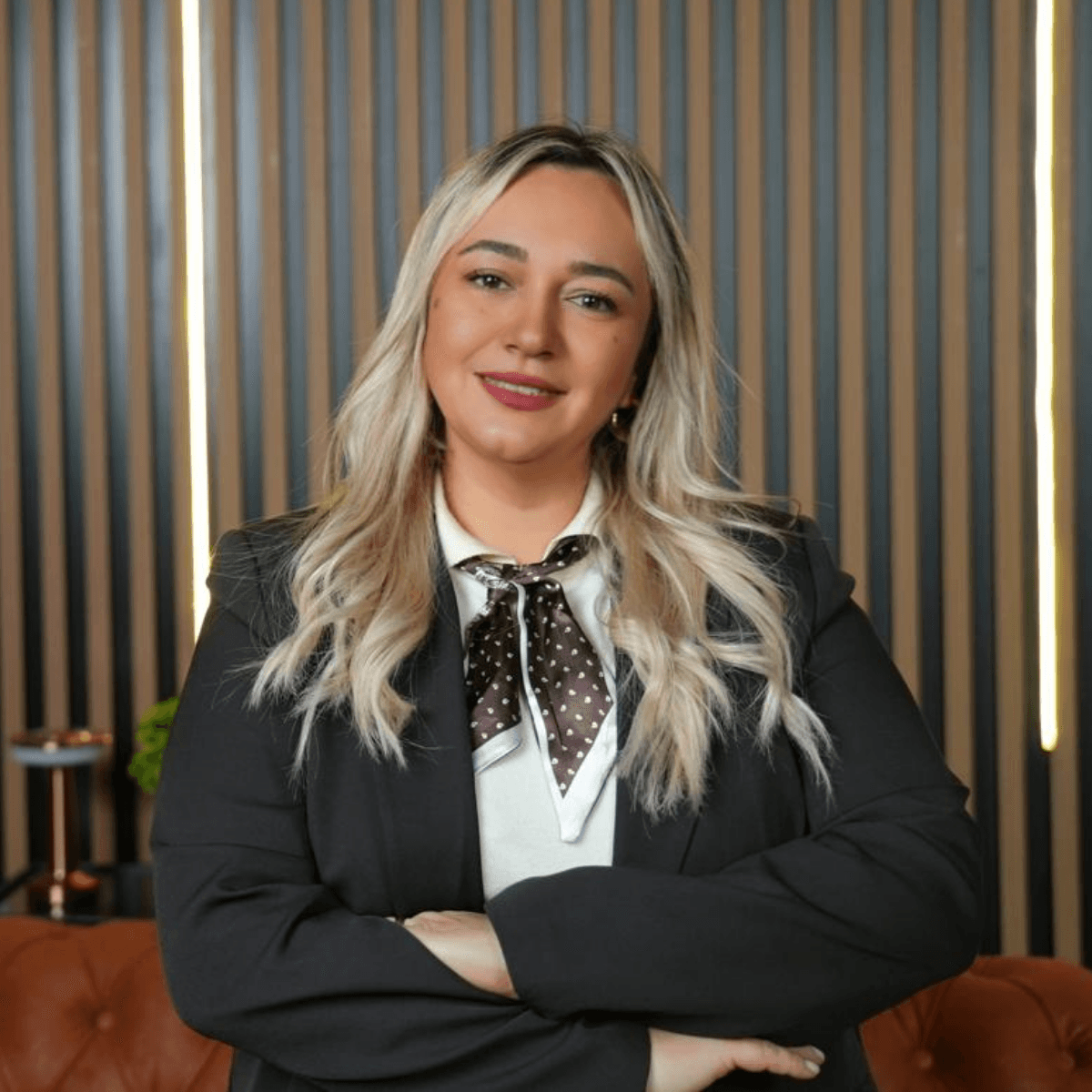 Yeşim Kılıç Büyükekmekçi
