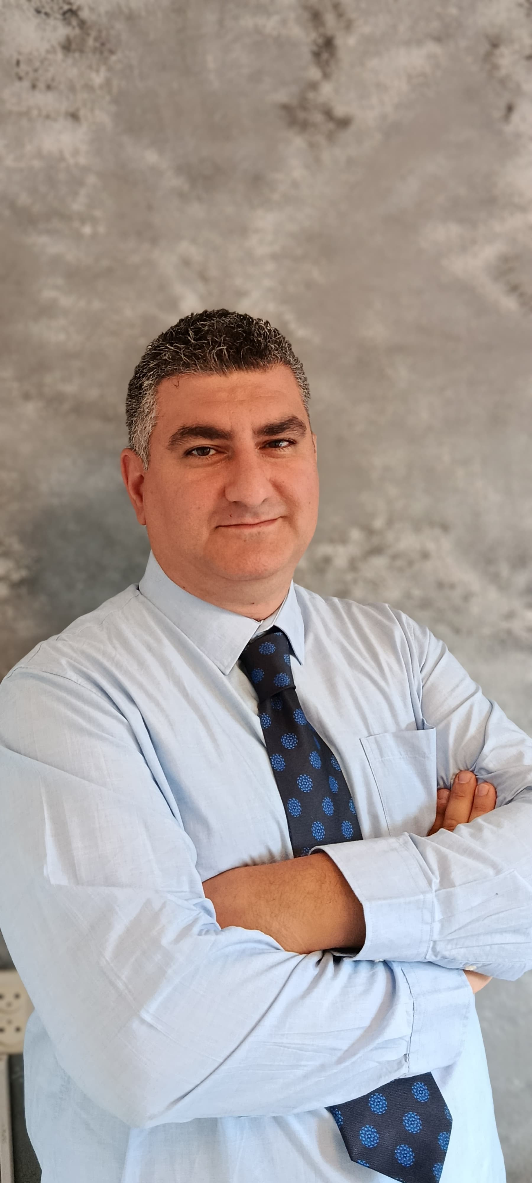 Yasin KILIÇ