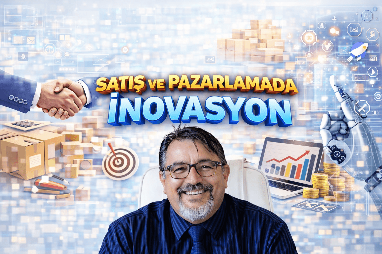 Satış ve Pazarlamada  İnovasyon
