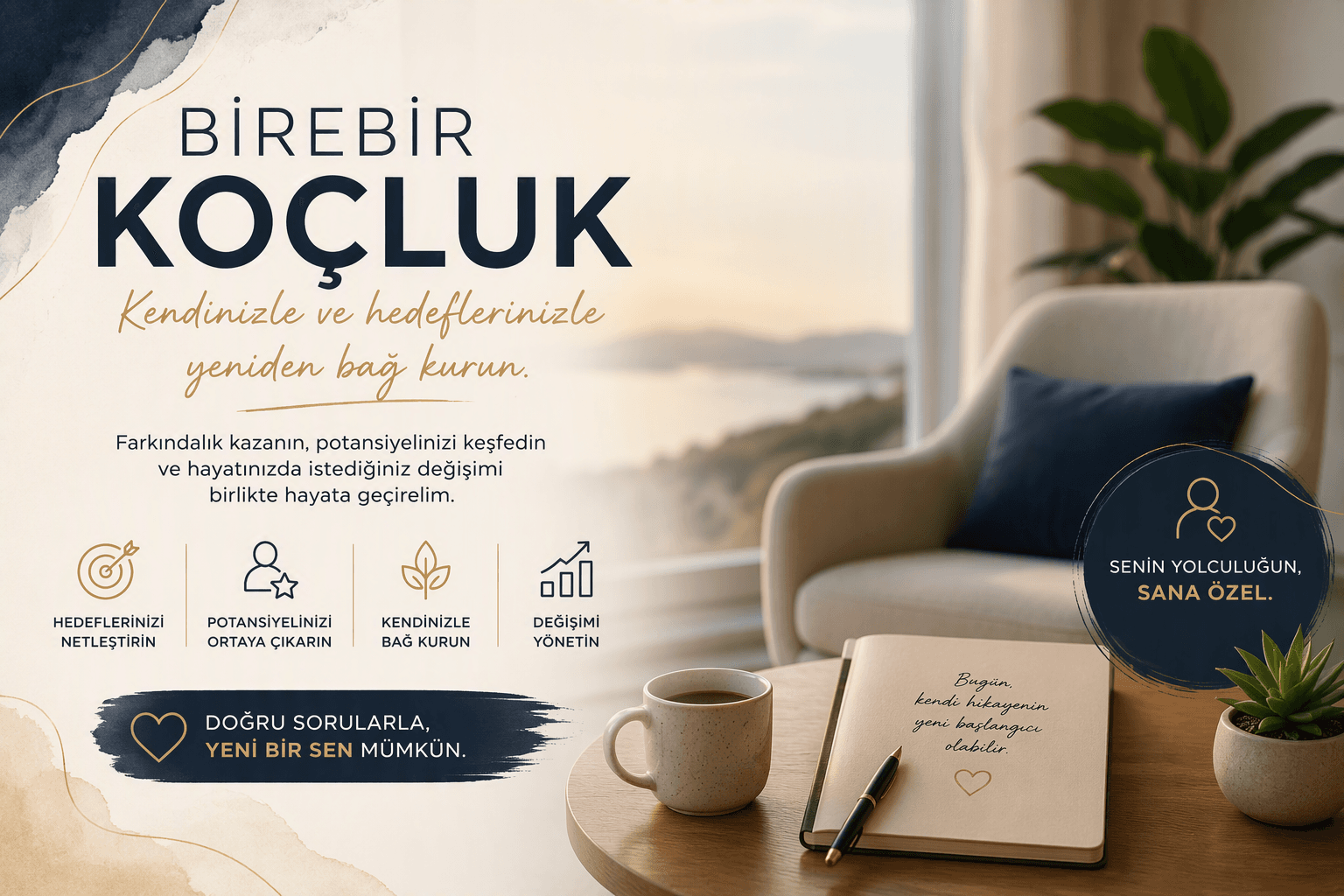 Birebir Koçluk