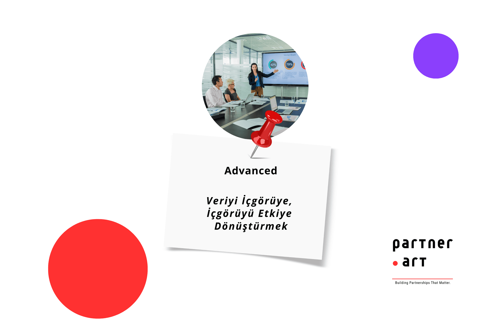 İnsan Kaynakları İş Ortaklığı Dönüşüm Programı | Advanced