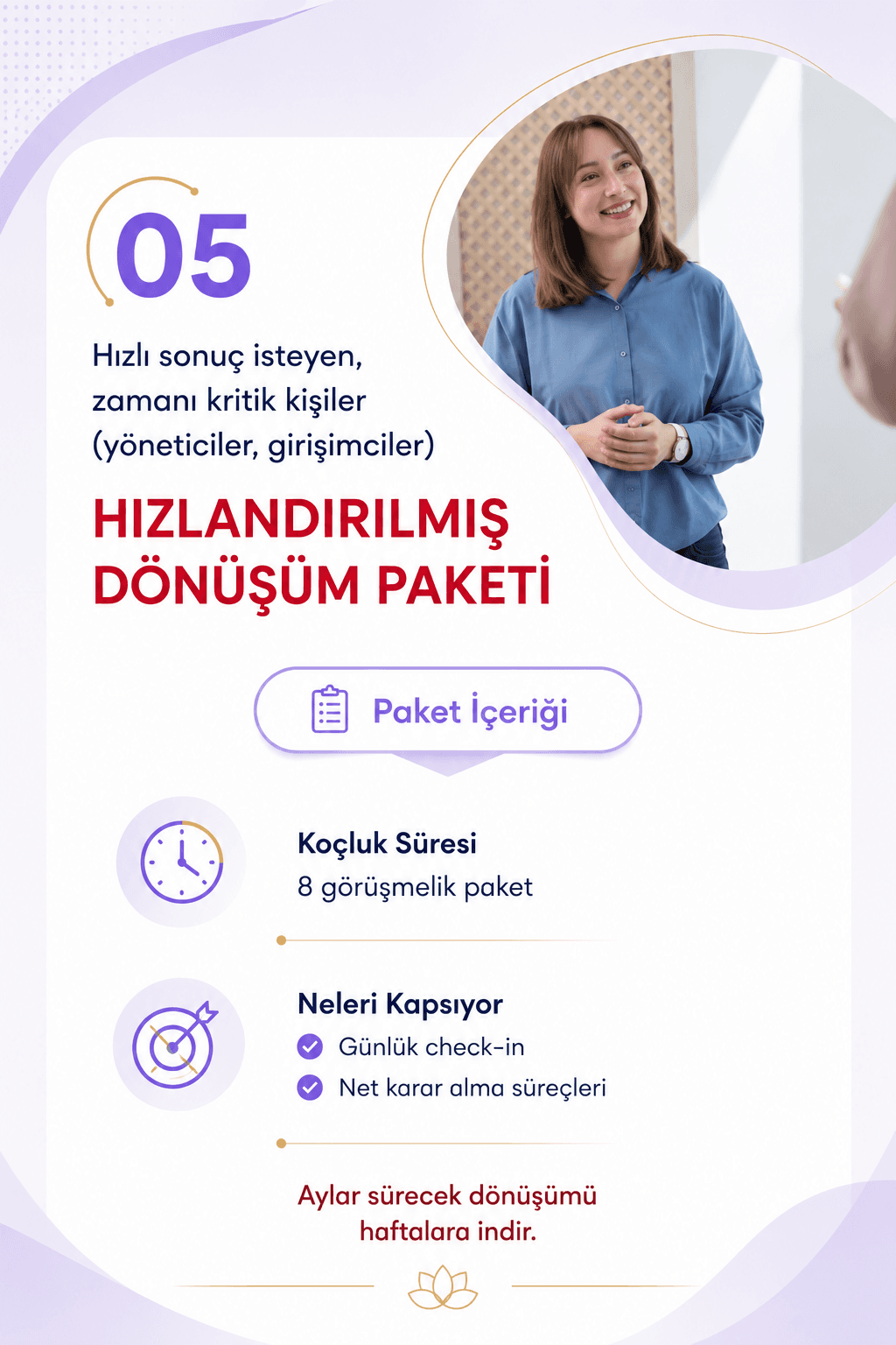 Hızlandırılmış Dönüşüm Paketi