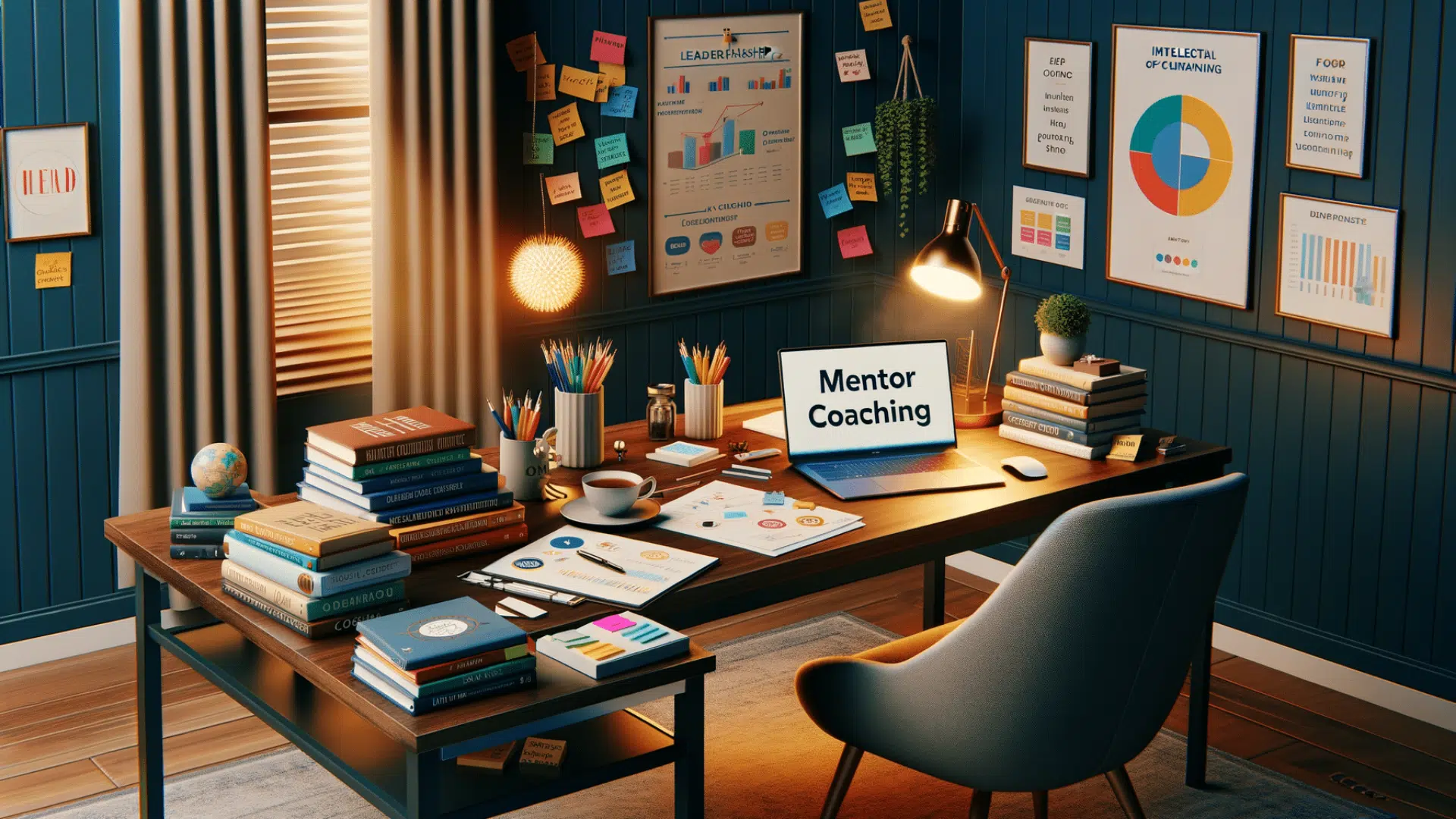 ICF PCC | EMCC Koç Gülay İspir ile Mentor Koçluk