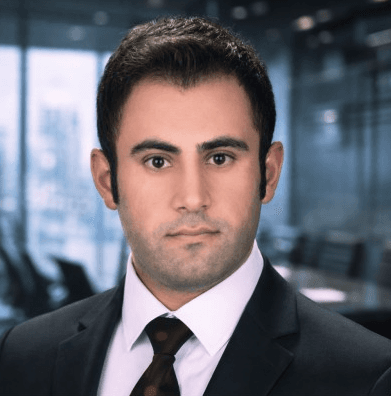 Arif Tuncer