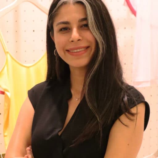 Alev Şahin