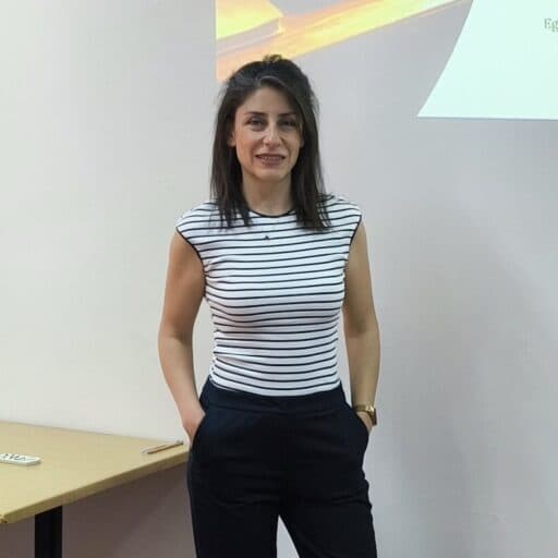 Şebnem Kartal Büyüközer