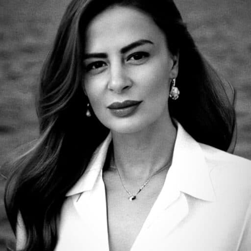 Yasemin Gore