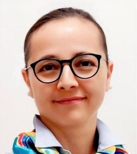 Dr. Kadriye BIYIKLI