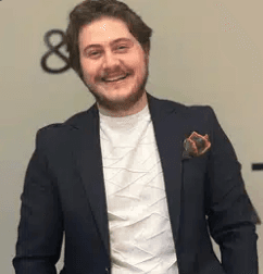 Enes Şahin
