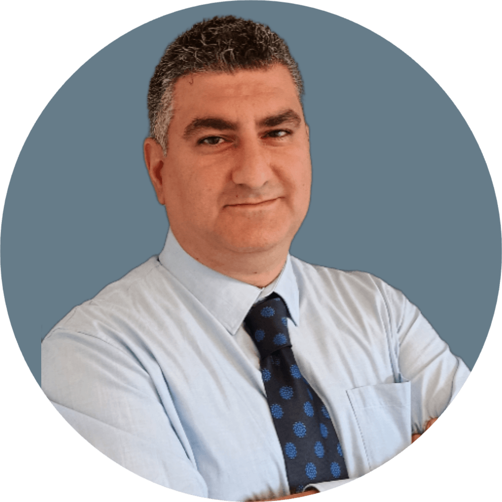 Yasin KILIÇ