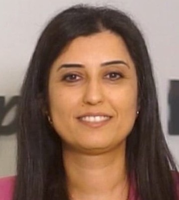Pınar Öge