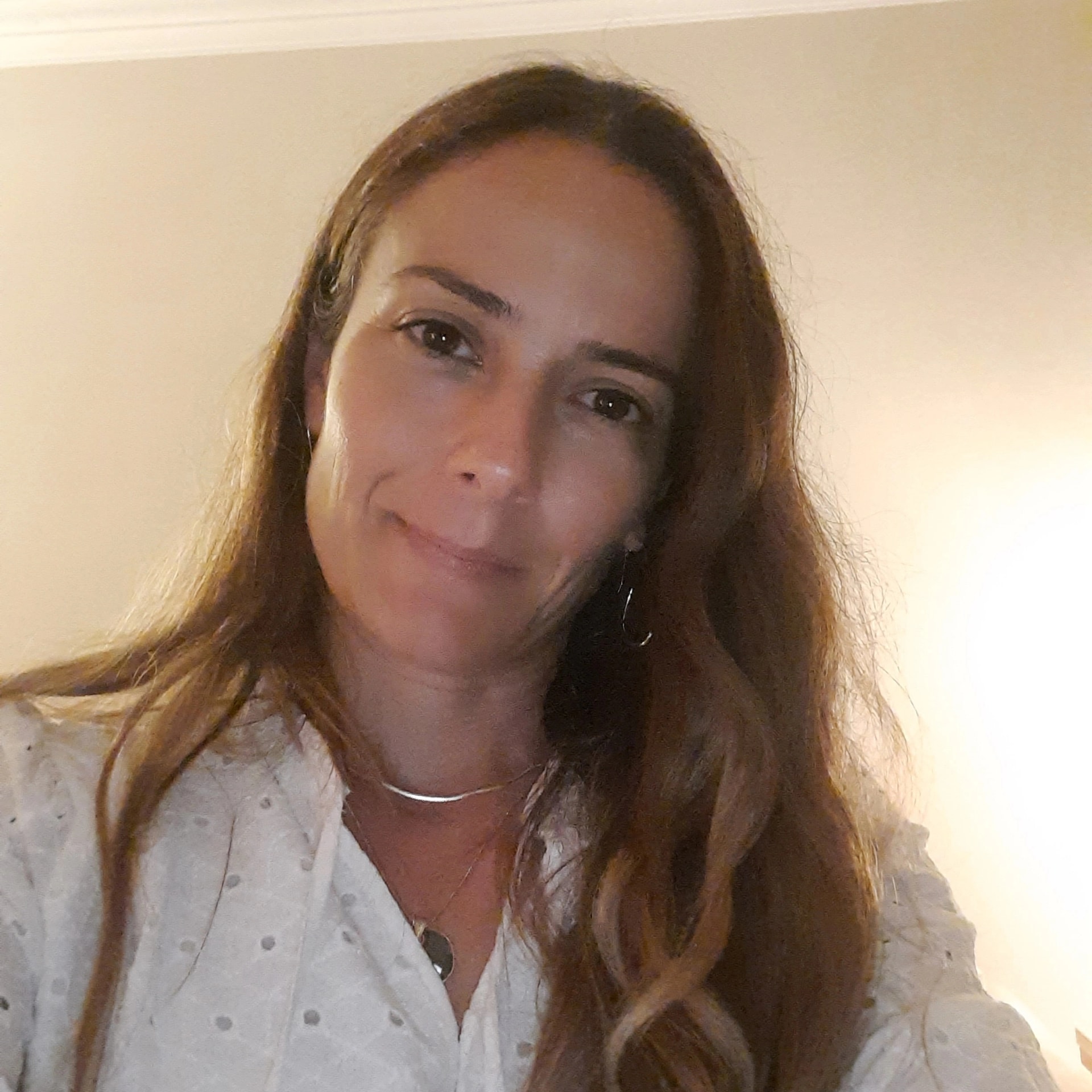 Nergiz Yılmaz