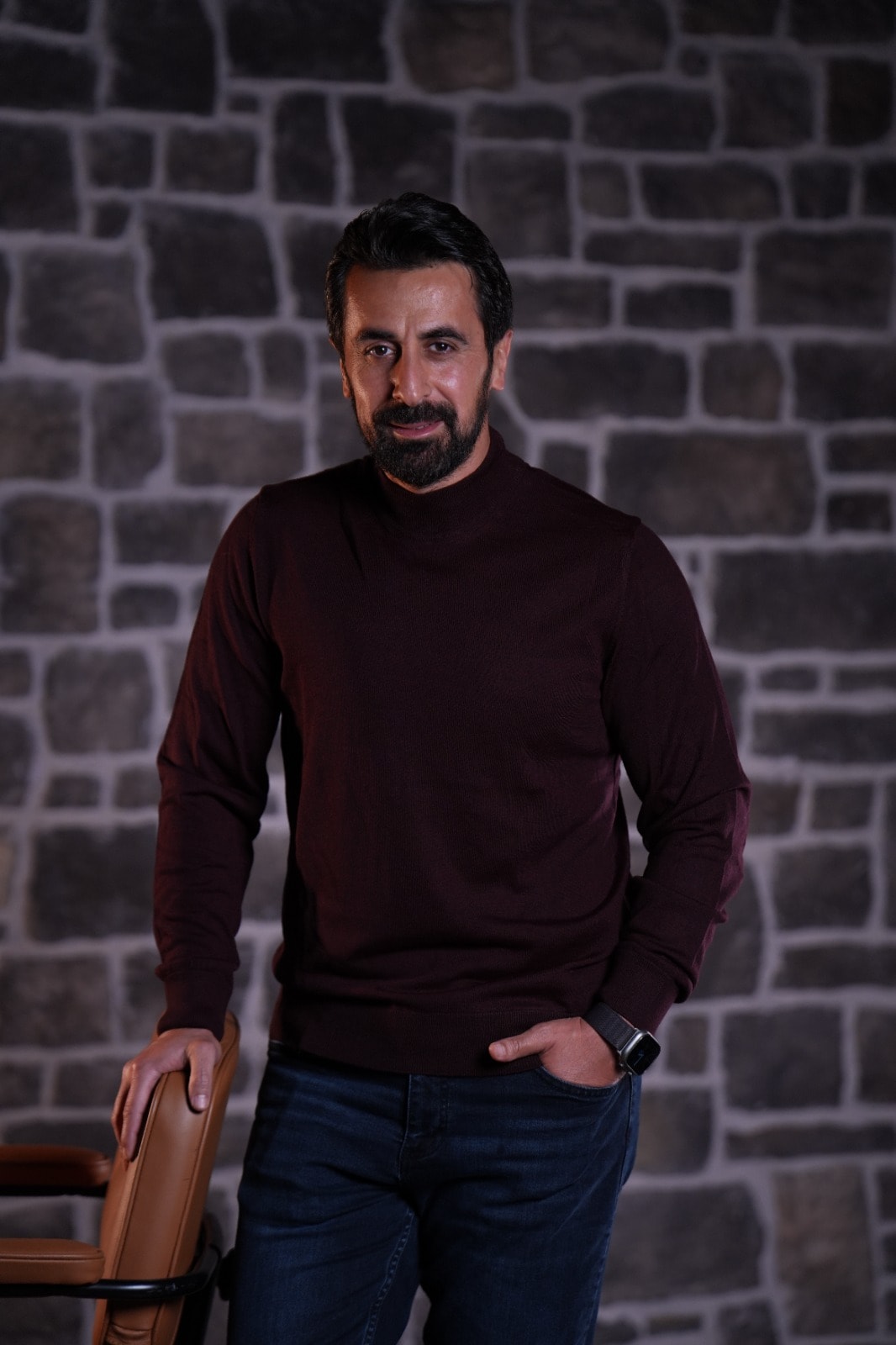 Abdullah Uçar