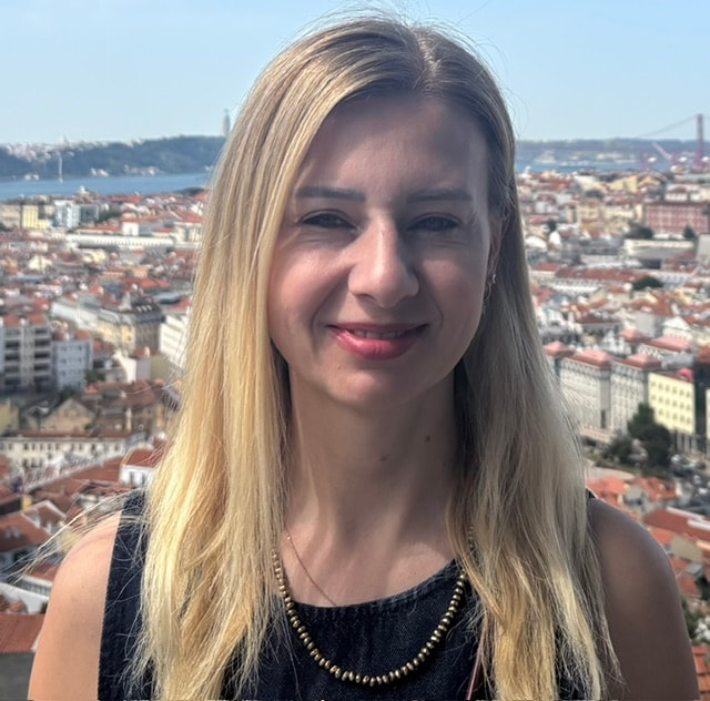 Ebru Emekci