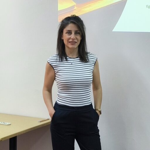 Şebnem Kartal Büyüközer