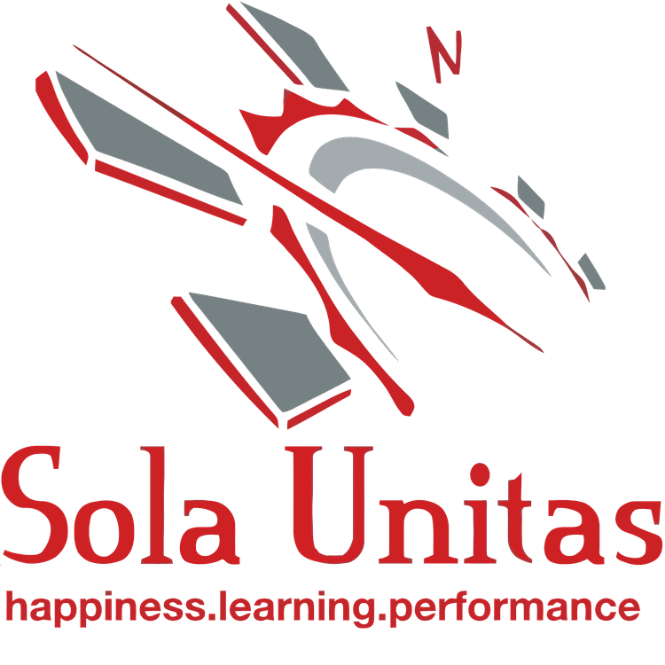 Sola Unitas logo