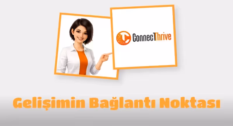 ConnecThrive Video