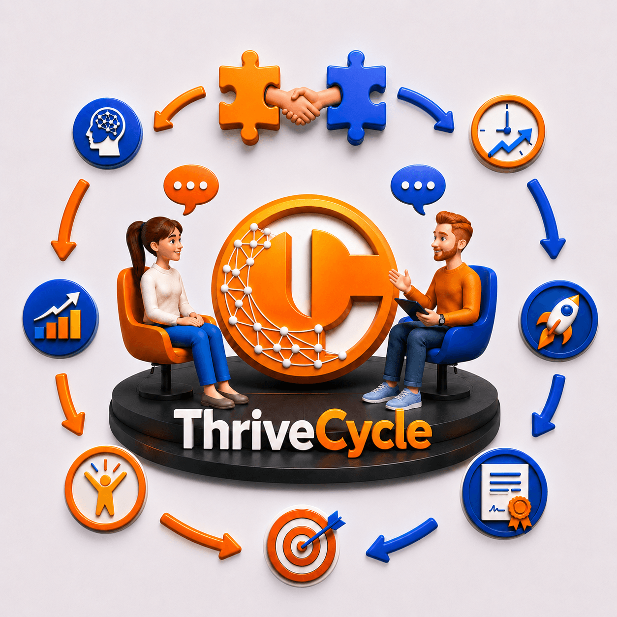ThriveCycle