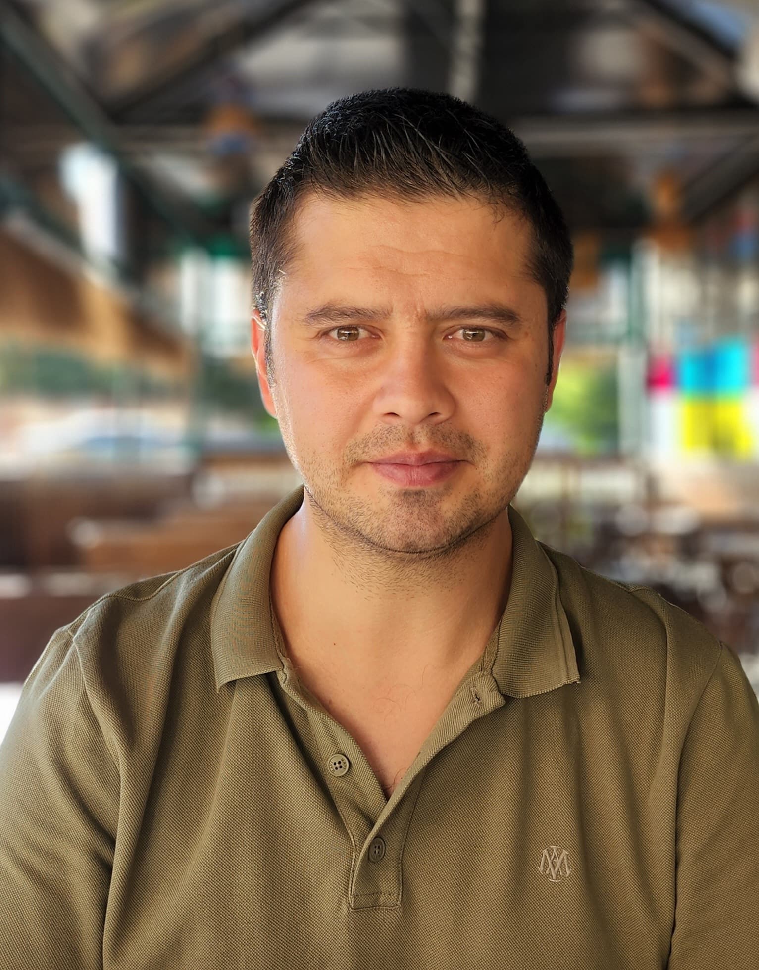Eray Özdemir