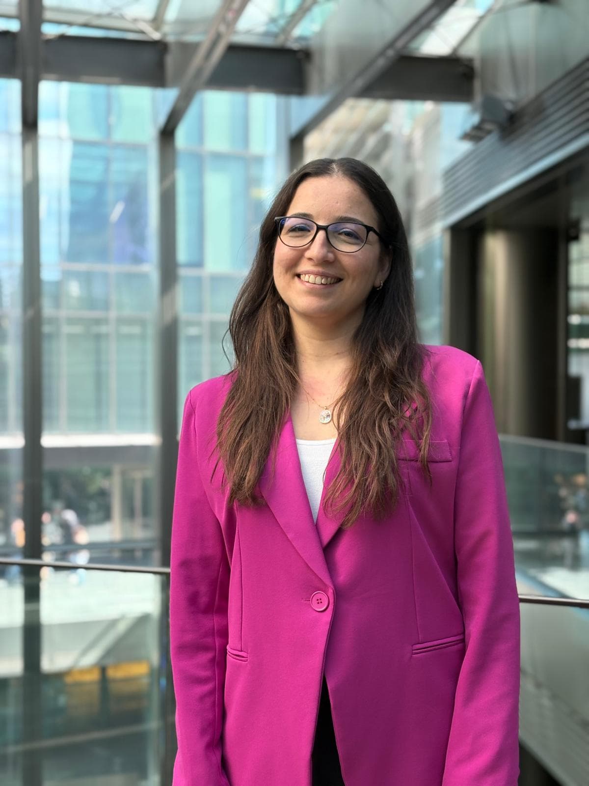 Selin Ayan Avunduk