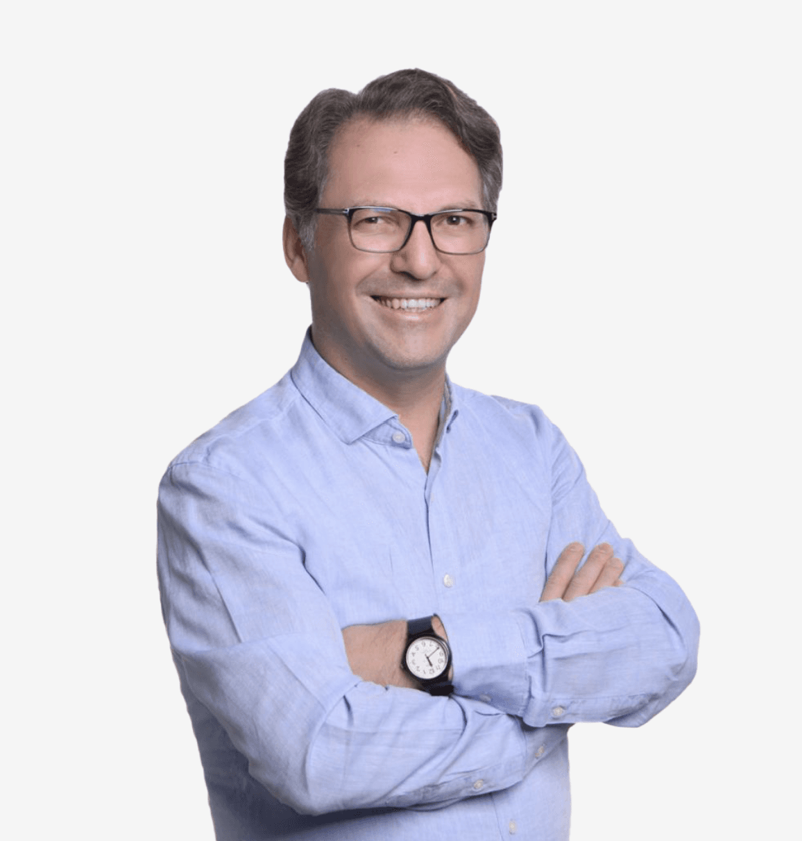 Akın Kağan Akçalı