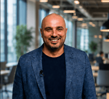 Serhat Duyar