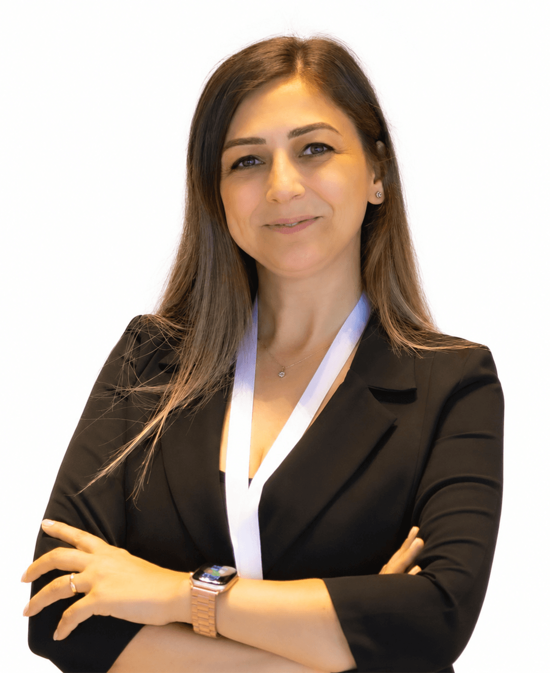 Ayfer Ekmen