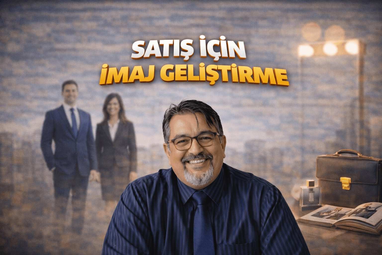 Satış İçin İmaj Geliştirme