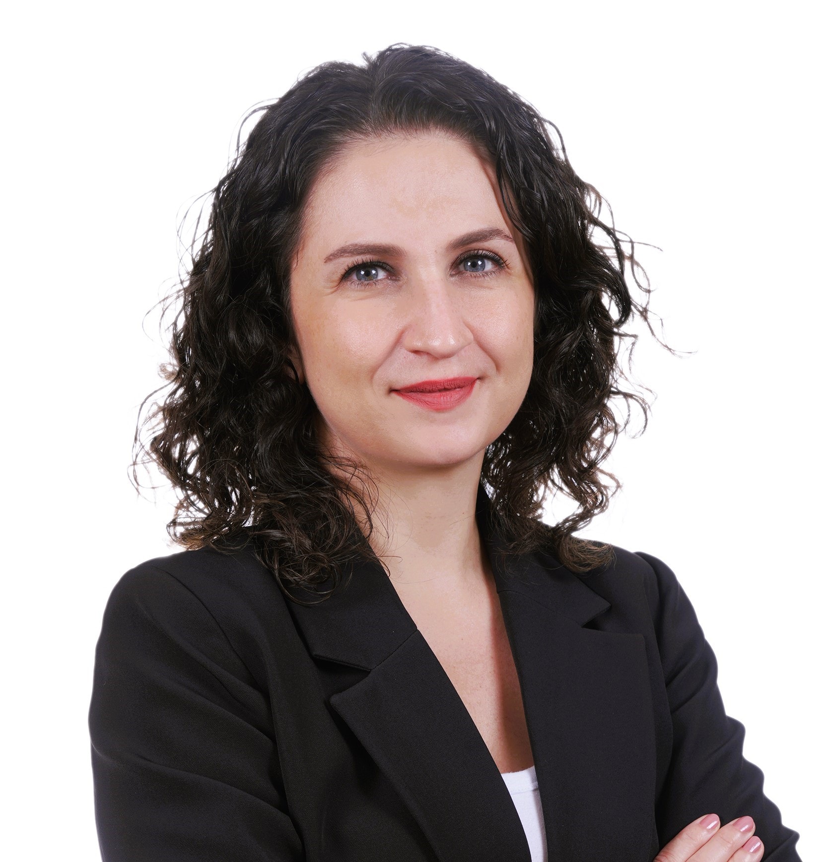 Elçin Kayıcı