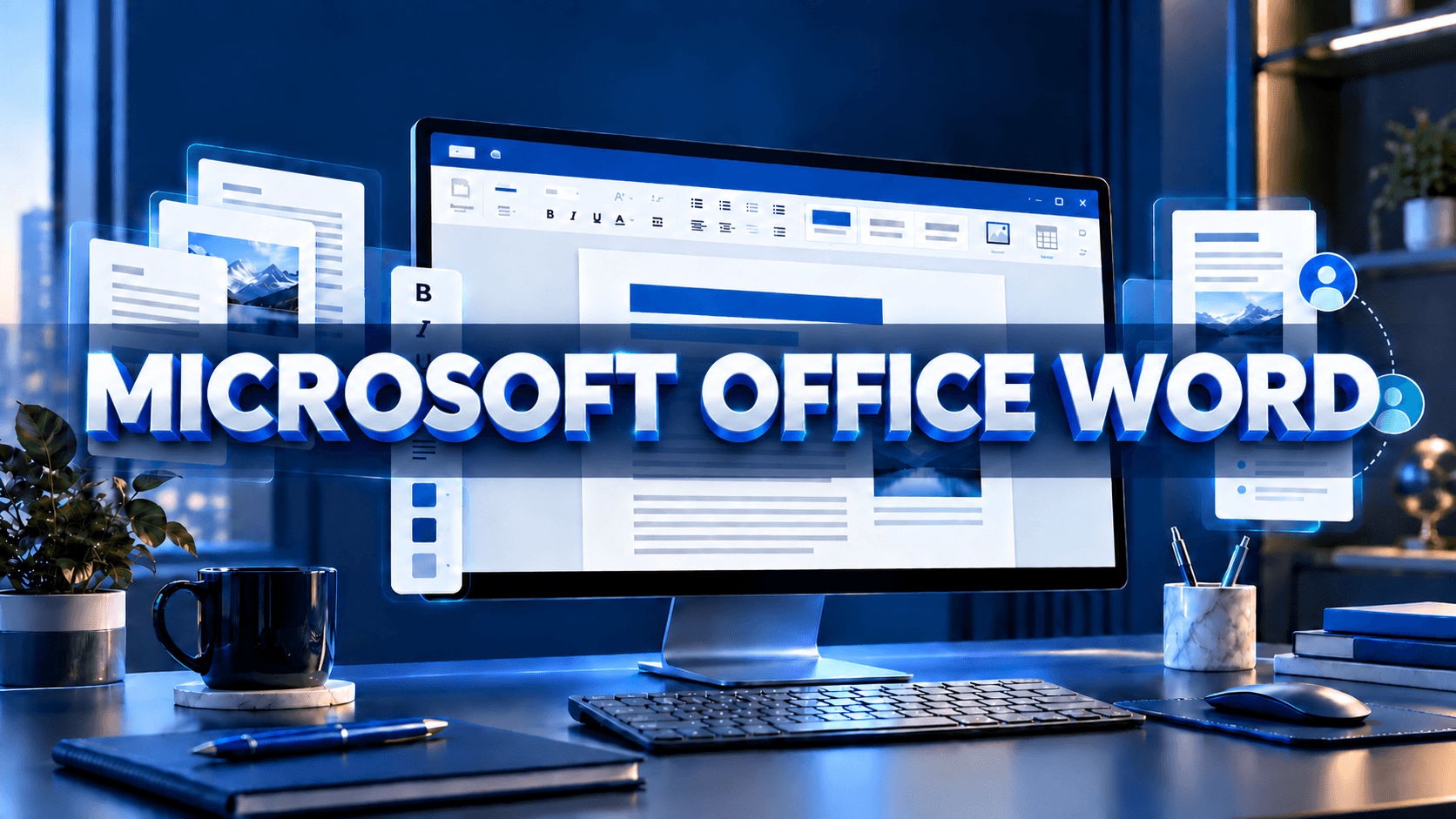 Microsoft Office Word Eğitimi