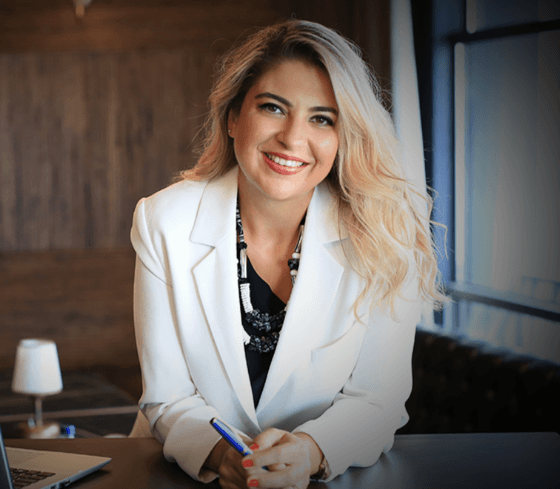 Yeşim Gündere Erman, PCC, ACPC, ATTC, ACTC